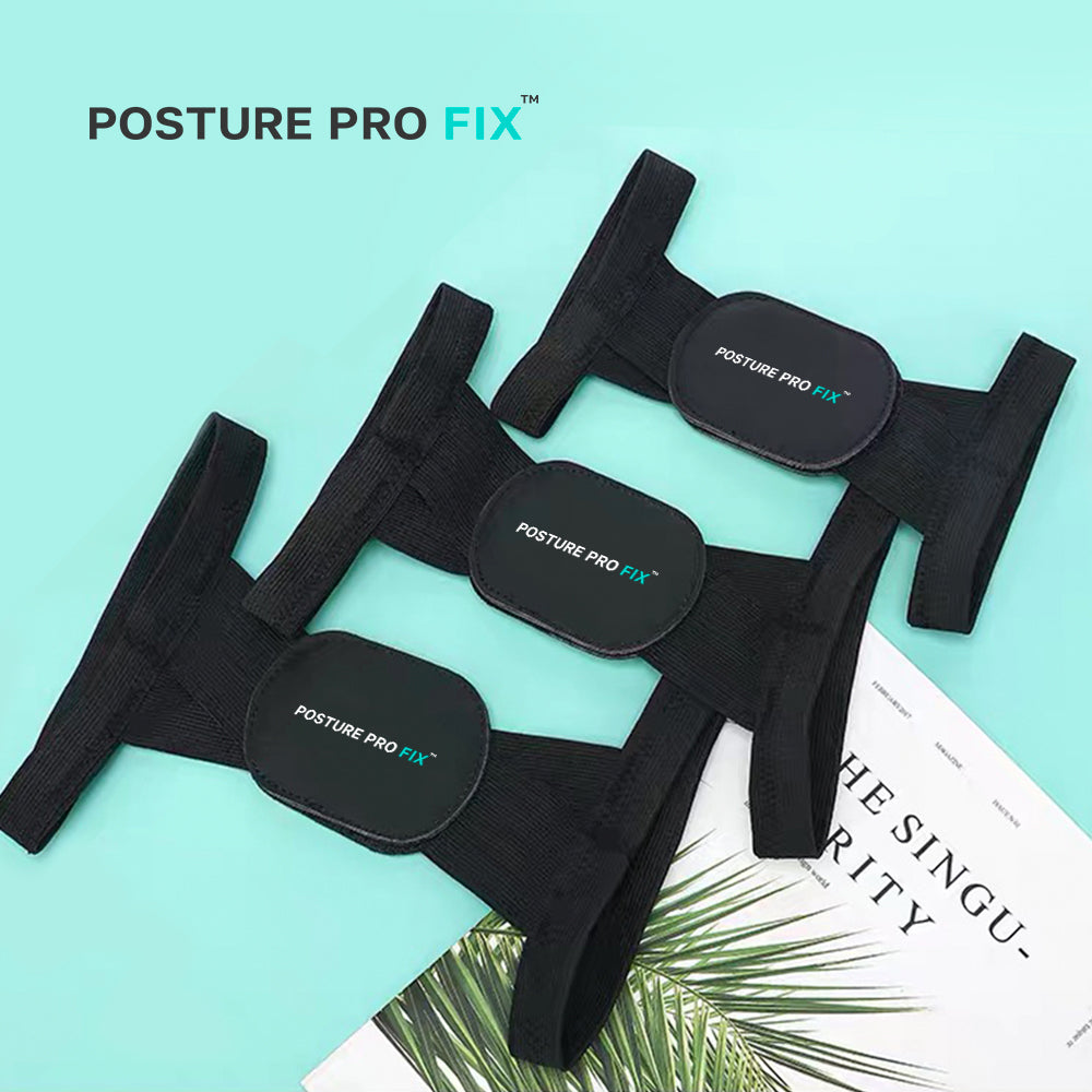 PPF™ Posture Corrector