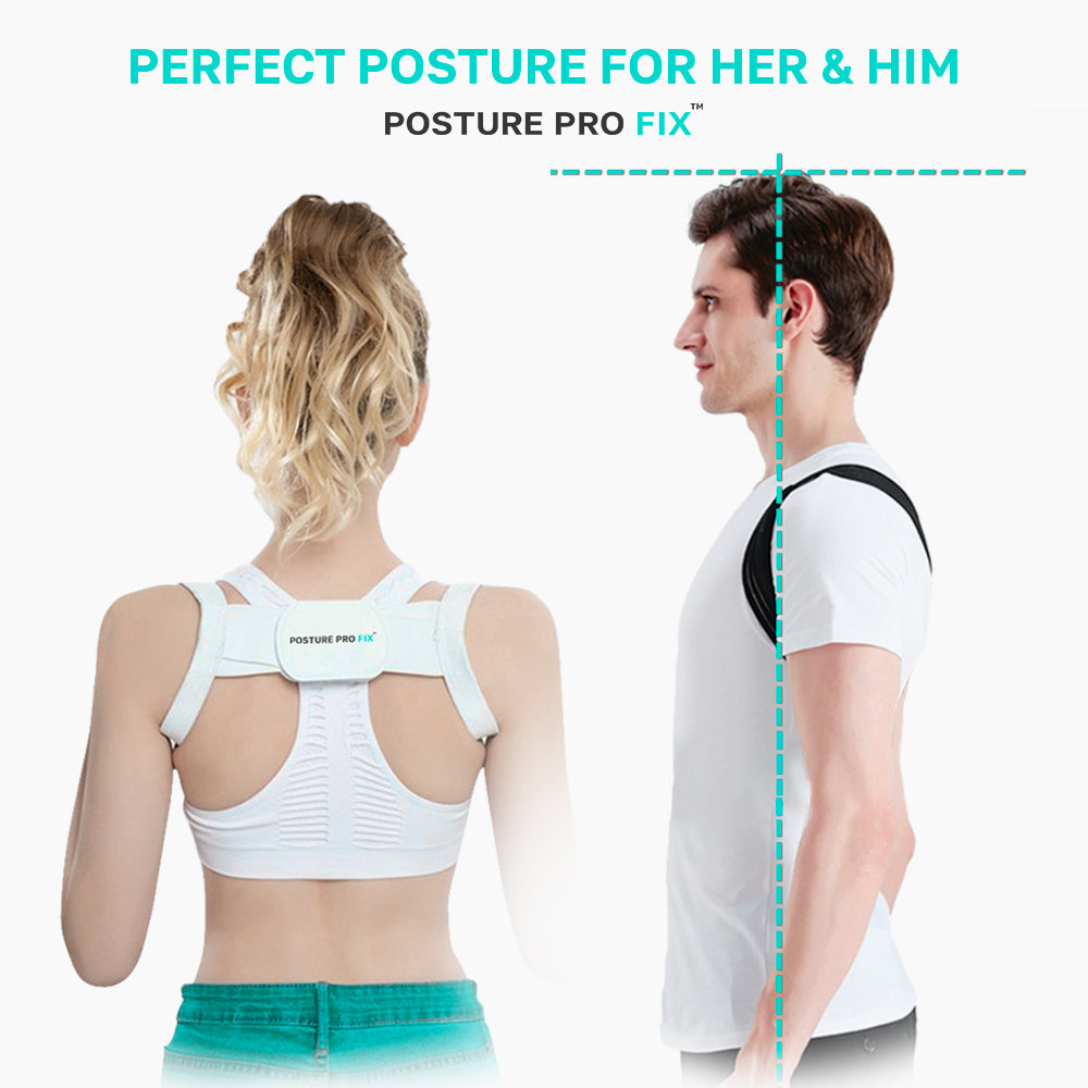 PPF™ Posture Corrector