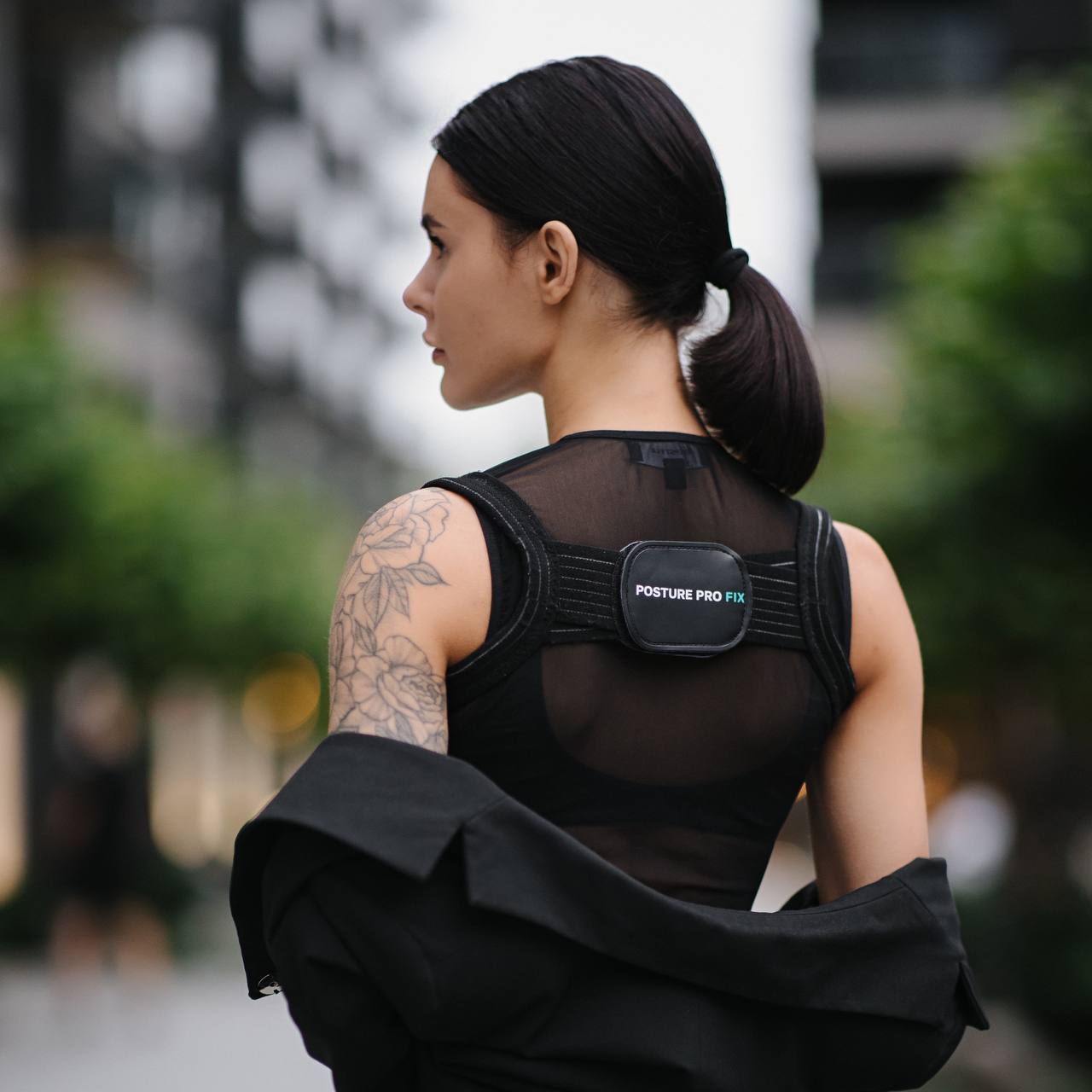 PPF™ Posture Corrector